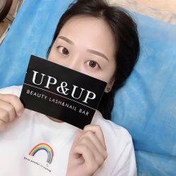 -UP&UP·半永久眉毛眼线机器野生眉