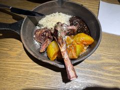 -机器人火炉披萨