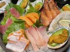 -德川家日本料理(中关村寰太大厦店)