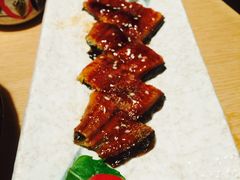 -山之川日料放题(通州店)