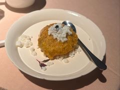 雪花蟹斗-成隆行·蟹王府(淮海店)