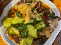 -柒五龙虾(八王寺店)