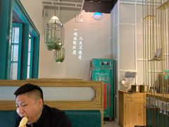 -潮粥荟·潮汕砂锅粥(朝阳大悦城店)