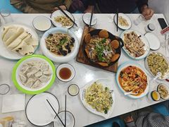 -威海渔村(黄兴路店)