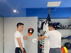 -N1 健身·普拉提·综合馆(嘉美中心店)