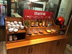 -东方饺子王(工农大路店)