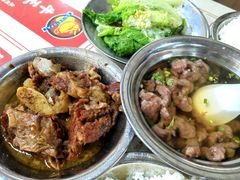 牛排米饭牛肉羹-阿秋牛排(湖心街店)