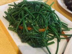 -粤北餐馆