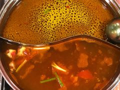 -呷哺呷哺(西单大悦城店)