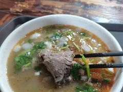 -化三驴肉汤(金明东街店)