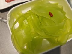 -生活如沸·顺德水牛奶火锅(大学路店)