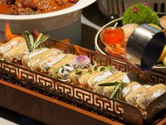 -3号仓库·创意中国菜(乐清正大广场店)