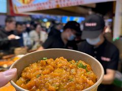 -丁家坡洋芋·观音桥好吃街A区(全国总店)