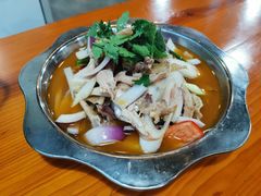 -莲香西域·正宗新疆菜(龙华店)