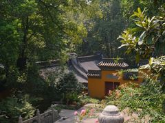 -灵隐飞来峰景区