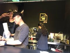 -JPG coffee(广州体育西店)