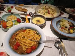 -尊品牛排(沙湾印象汇店)