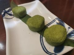 大福-沈阳国际皇冠假日酒店-Izakaya居日餐厅