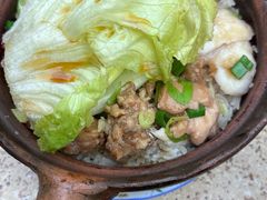 -潮香兴煲仔饭(莲花路店)