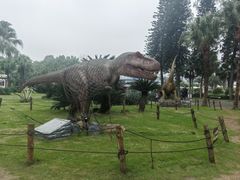-自贡恐龙博物馆