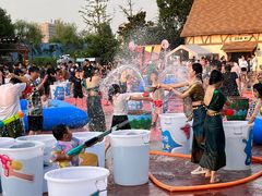 -祥源·阜阳生态乐园