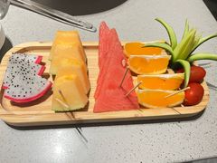 -海底捞火锅(吴中路店)