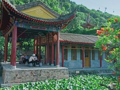 -华清宫景区