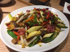 -李子坝梁山鸡(北碚万达五鸡哥店)