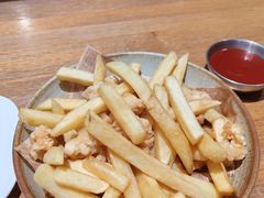 -花舍·创意中西餐·咖啡下午茶(亚运村·鸟巢店)