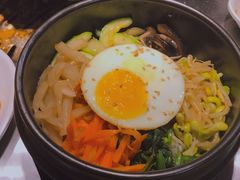 -韩聚屋韩国烤肉餐厅(新北万达店)