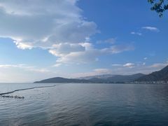 -大理洱海