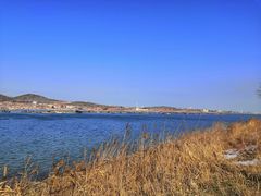 -养马岛旅游度假区