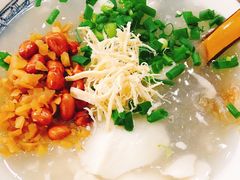 -豆相识•九九豆腐脑(牛咡桥店)