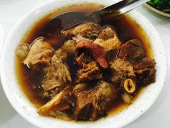 -万盛园炖肉馆(云峰店)