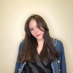 -3AM HAIR SALON染发烫发接发