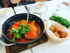 -新加坡海鲜共和(名胜世界圣淘沙海滨坊)