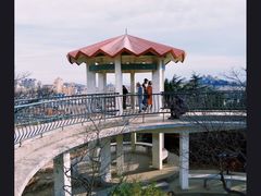 -贮水山儿童公园