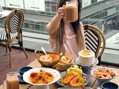 -BetterThai 泰加(苏州中心店)