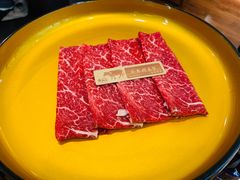-牛New寿喜烧(青浦店)