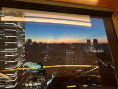 -远洋宾馆·江景餐厅