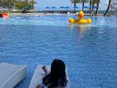 -深圳大梅沙京基洲际度假酒店