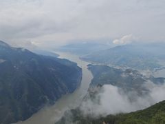 -白帝城·瞿塘峡景区
