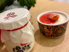 -温野菜涮涮锅(大悦城店)