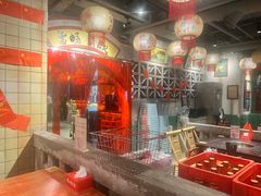 -周小明火锅(黑金冠社区店)