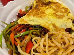-文三里屯面馆(三里屯店)