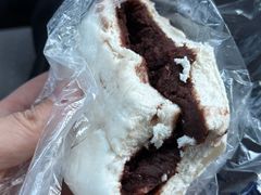 满满的豆沙-天泽祥·鼓楼馒头(鼓楼店)