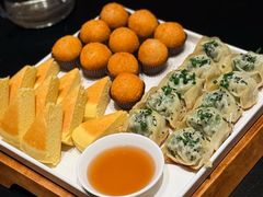 -荣兴酒家(徐家汇店)