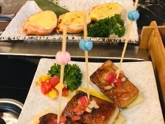 芝士蟹宝-高木日本料理(静安寺店)