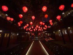 -Tivano意大利餐厅(成都居舍酒店)