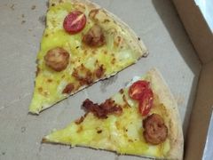-达美乐比萨(凤凰东街店)